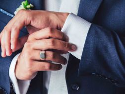 Some Facts About Engagement Rings For Men